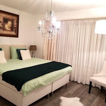 Beijerse Inn Nieuw-Beijerland ภายนอก รูปภาพ
