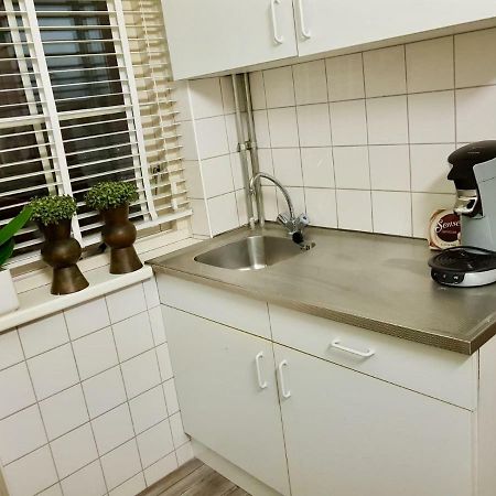 Beijerse Inn Nieuw-Beijerland ภายนอก รูปภาพ