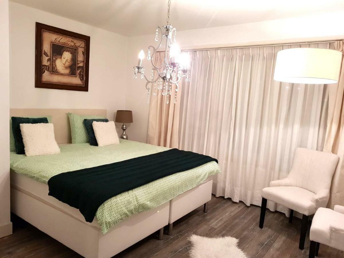 Beijerse Inn Nieuw-Beijerland ภายนอก รูปภาพ